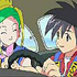 eX-Driver the Movie